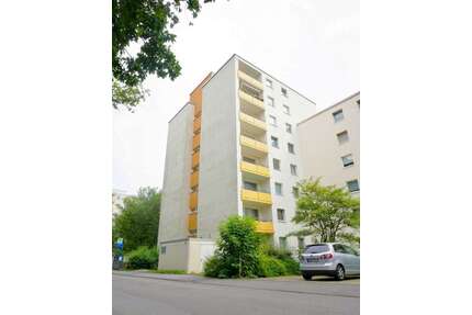 Wohnung zum Mieten in Wuppertal 380,00 € 38 m²