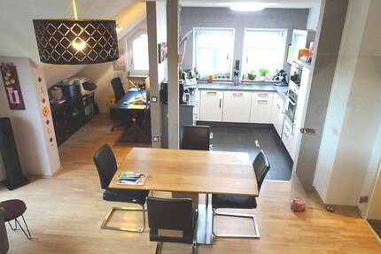 Wohnung zum Kaufen in Roth 250.000,00 € 72 m²