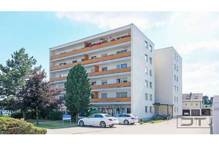 Wohnung zum Kaufen in Bayreuth 114.000,00 € 34.8 m²