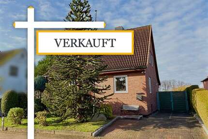 Haus zum Kaufen in Siek 450.000,00 € 97.33 m²