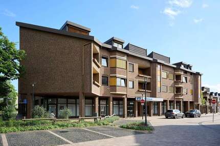 Wohnung zum Kaufen in Steinhagen 175.000,00 € 85 m²