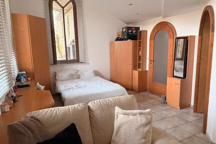 Studio in Wasserliesch - 500,00&nbsp;EUR Kaltmiete, ca.&nbsp; 32,00&nbsp;m&sup2; in Wasserliesch (PLZ: 54332)