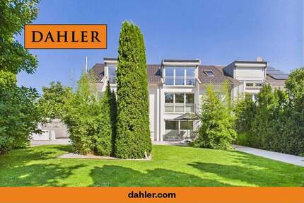 Kernsaniertes Reihenmittelhaus mit Garten in Bad Wörishofen