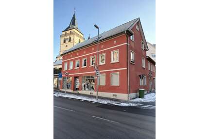 Wohnung zum Kaufen in Sachsenheim 259.000,00 € 109 m²