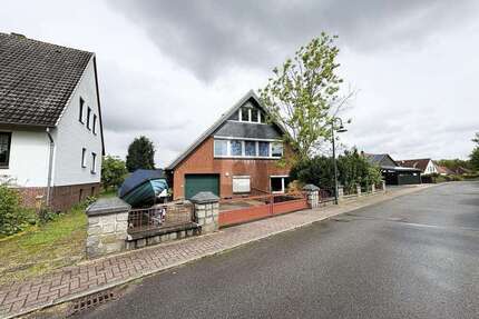 Haus zum Kaufen in Fahrdorf 449.000,00 € 239 m²
