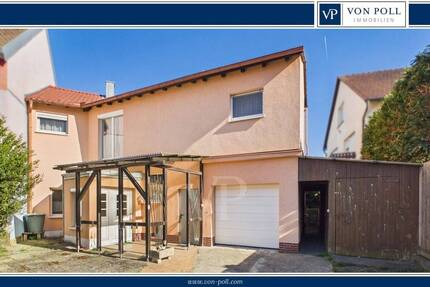 Solides EFH im Zentrum von Hofheim - Hofheim in Unterfranken