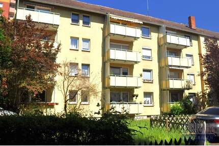 Wohnung zum Kaufen in Frankfurt am Main 217.000,00 € 76.8 m²