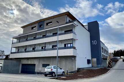 Wohnung zum Mieten in Vilshofen an der Donau 720,00 € 57 m²