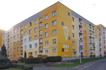 Wohnung zum Mieten in Coswig 428,00 € 59.23 m²