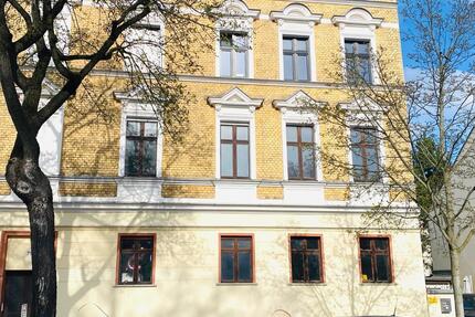 1 Zimmer Wohnung in Berlin Adlershof