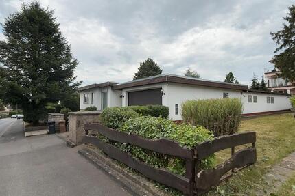 Provisionsfrei! Haus mit großem Grundstück in Brasselsberg - Kassel Nordshausen