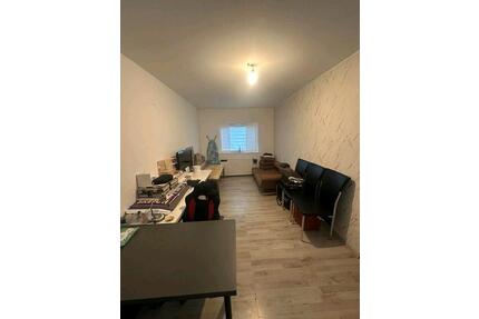 2 Zimmer Wohnung in Delmenhorst zu vermieten