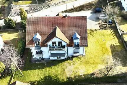 Wohnung zum Kaufen in Falkenstein 129.000,00 € 61 m²