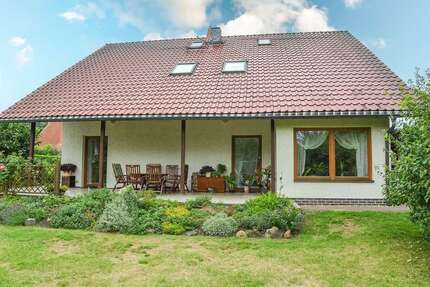 Haus zum Kaufen in Müncheberg 449.000,00 € 191.9 m²