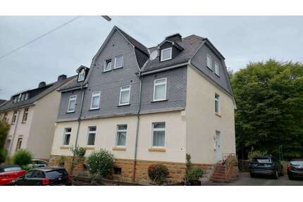 Wohnung zum Mieten in Siegen 405,00 € 60.95 m²