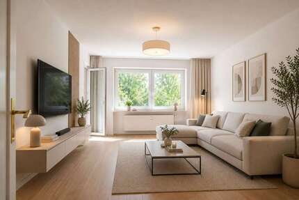 Wohnung zum Kaufen in München 459.000,00 € 67.75 m²