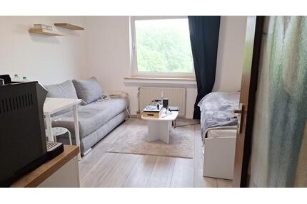 Helles Apartment für Singles - 365,00&nbsp;EUR Kaltmiete, ca.&nbsp; 19,00&nbsp;m&sup2; in Essen (PLZ: 45326) Stadtbezirk V