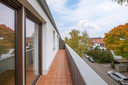 Wohnung zum Kaufen in München 625.000,00 € 88 m²