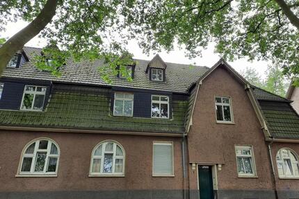 3-Zimmer-Wohnung in Dinslaken Lohberg