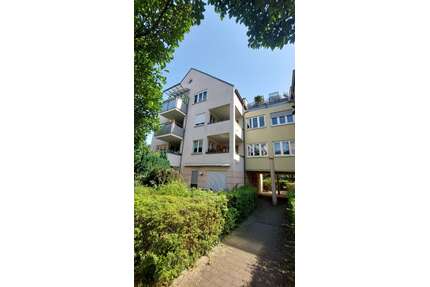 Wohnung zum Kaufen in Dresden 168.000,00 € 67.5 m²