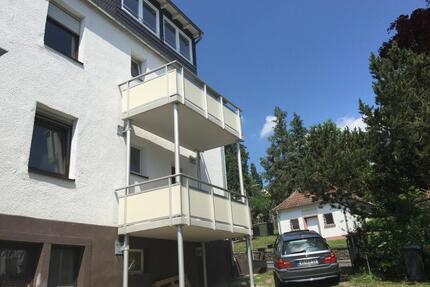 Helle 3-Zimmer Wohnung in Kirn - 620,00&nbsp;EUR Kaltmiete, ca.&nbsp; 65,00&nbsp;m&sup2; in Kirn (PLZ: 55606)