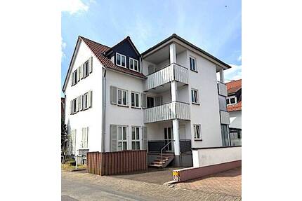 „Provisionsfrei“ Attraktive 4-Zimmer-Maisonette-Wohnung - Egelsbach