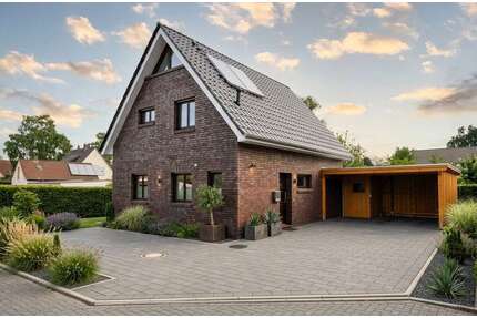 Haus zum Kaufen in Oldenburg Osternburg 558.700,00 € 140 m² - Oldenburg / Osternburg