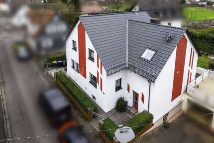 Haus zum Kaufen in Glauburg 469.000,00 € 191.15 m²