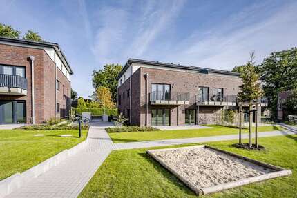 Wohnung zum Mieten in Winsen (Luhe) 1.270,00 € 98 m²