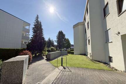 Wohnung zum Kaufen in Welzheim 205.000,00 € 73 m²