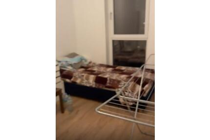 Hallo liebe Schlafzimmer zu vermieten - Berlin Mitte