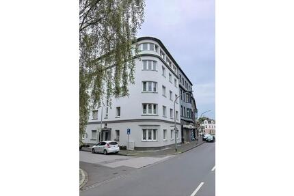 2-Zimmer-Wohnung in Duisburg-Meiderich zu verkaufen