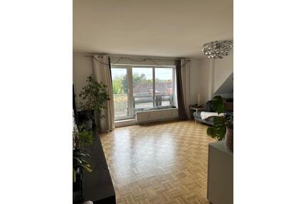 Kapital Anlage 3,5 Zimmer Wohnung mit Ausbau Potenzial - Bottrop Boy