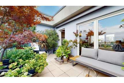 Wohnung zum Kaufen in Frankfurt am Main 595.000,00 € 90.6 m²
