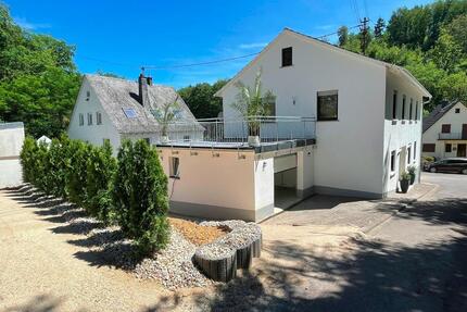 Haus in Idar-Oberstein Kirchenbollenbach zu verkaufen