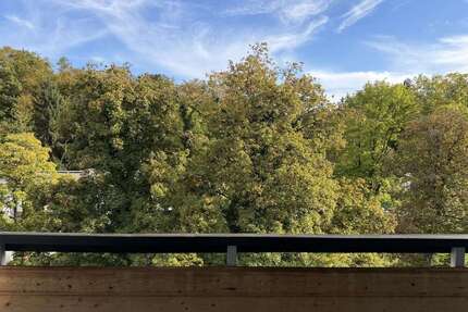 Wohnung zum Kaufen in Pöcking 400.000,00 € 81 m²