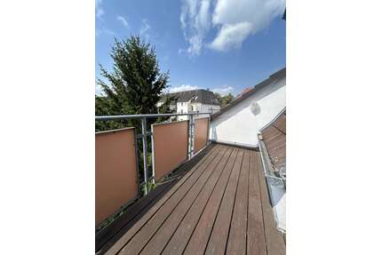 Wohnung zum Mieten in Zwickau 545,00 € 72.61 m²