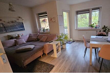 *****Helle 3 Zimmer Wohnung Top Lage City nähe mit Balkon!!! - Braunschweig Westliches Ringgebiet