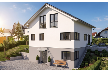 Haus zum Kaufen in Künzing 799.900,00 € 140 m²