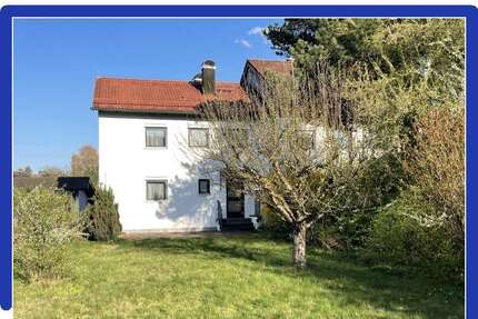 Haus zum Kaufen in Feldkirchen-Westerham 555.000,00 € 115 m²