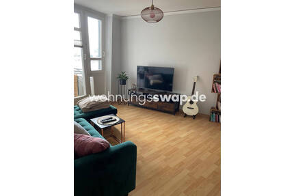Wohnungsswap - Brauhausstraße - 665,00&nbsp;EUR Kaltmiete, ca.&nbsp; 62,00&nbsp;m&sup2;&nbsp;Wohnfl&auml;che in Berlin (PLZ: 13086) Weißensee