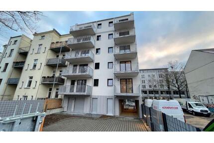 Dachgeschoßwohnung im Zentrum Nord - Leipzig