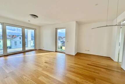 Wohnung zum Mieten in Kenzingen 1.150,00 € 89 m²