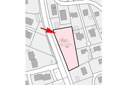 Grundstück zu verkaufen in Tacherting 625.000,00 € 2710 m²