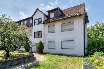 Wohnung zum Kaufen in Schorndorf 229.000,00 € 69.32 m²