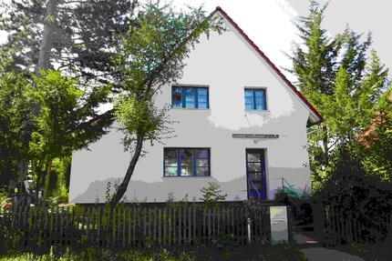 Lovingly restored and modernised detached house in Kleinmachnow