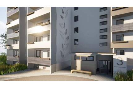 Jetzt vormerken und 2026 ins neue Wohnglück einziehen - Chemnitz Markersdorf