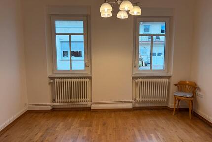 2-Zi Wohnung 60 m² (2ZKB) mit EBK – 890 € warm (Mü-Sa) - Bingen am Rhein