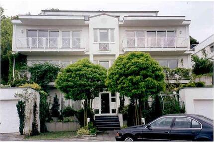 Exklusives Split-Level Apartment - Bonn Bad Godesberg