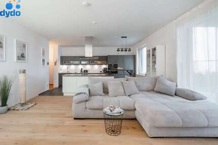Wohnung zum Mieten in Berlin 2.100,00 € 87 m²